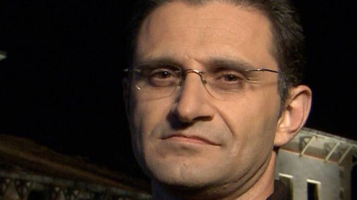 Pedro Justicia, alcalde de Bélmez de la Moraleda: "Nuestro pueblo es muy conocido en el mundo del misterio por el fenómeno de las caras"