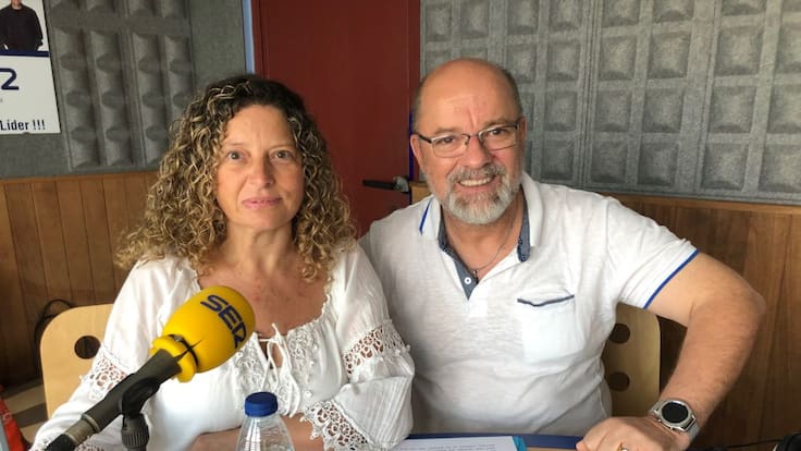 Nace la asociación 'Nunca Solos' para acompañar a pacientes ingresados en Can Misses