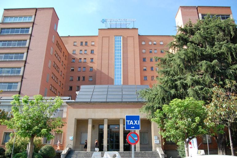 Hospital Trueta