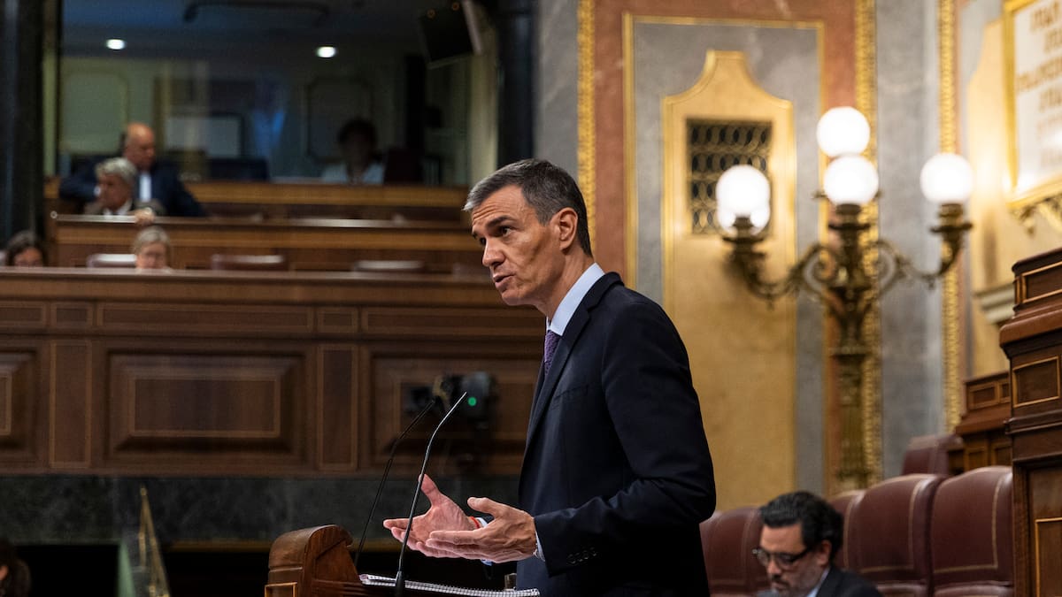 La brecha detrás de una de las medidas estrella de Pedro Sánchez para acabar con la corrupción en la España: "Nadie es tan tonto"