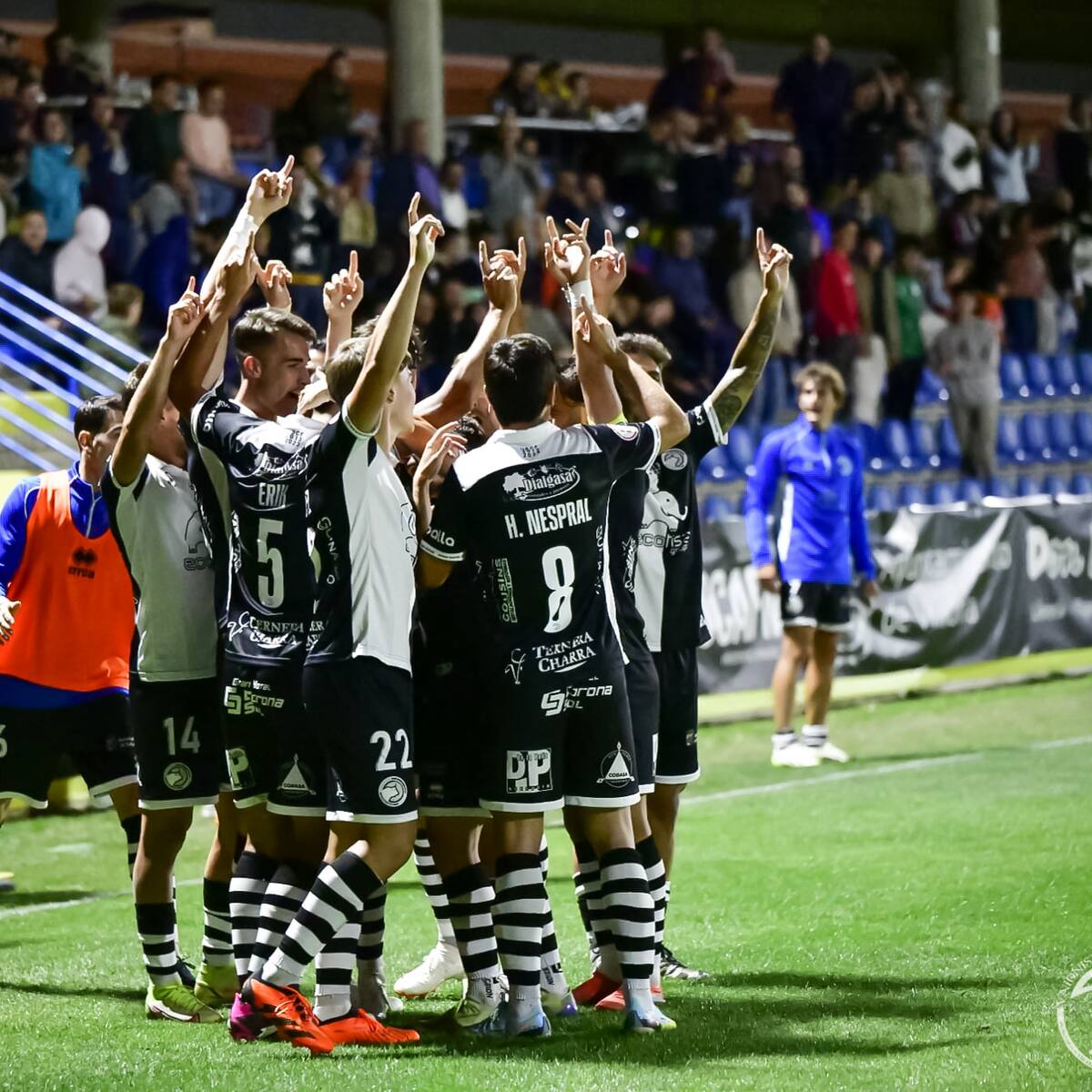 Unionistas de Salamanca-Cultural: derbi con aroma de ambientazo