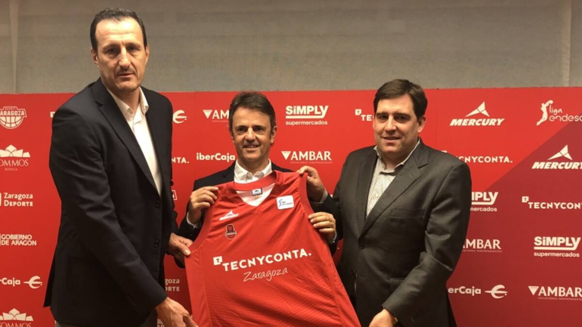 Porfirio Fisac: "Lucharemos por no sufrir"