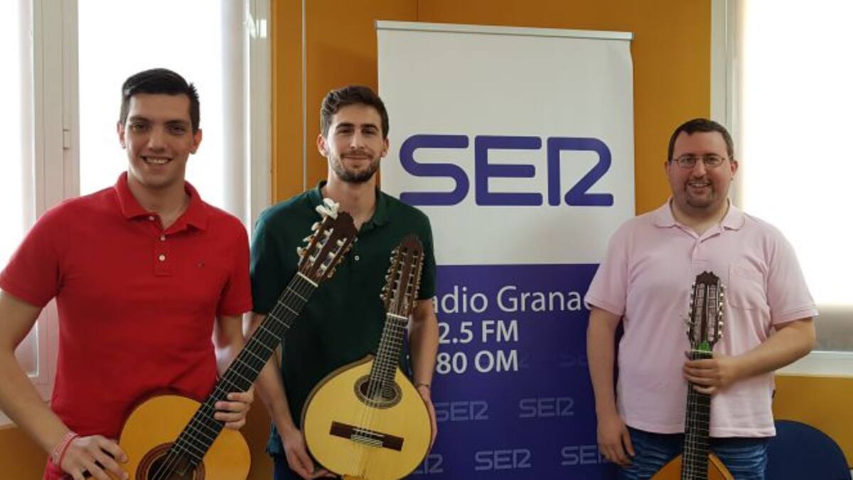 Intentan fomentar la música de plectro con este festival