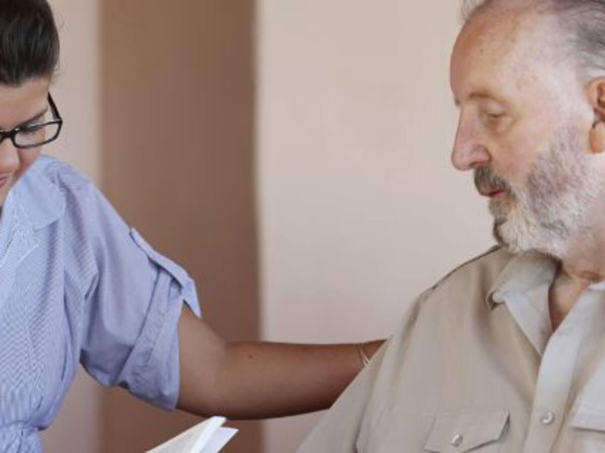 Cambio de tendencia en el sistema de la Dependencia en Castilla-La Mancha