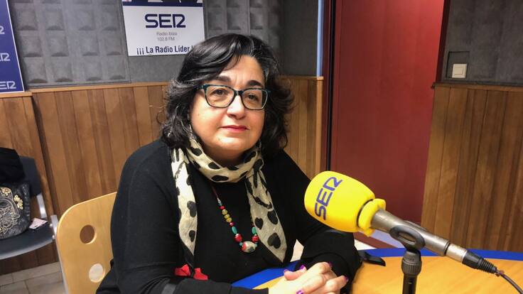 Ocho personas acuden cada día de media al servicio de apoyo psicológico a víctimas de delito