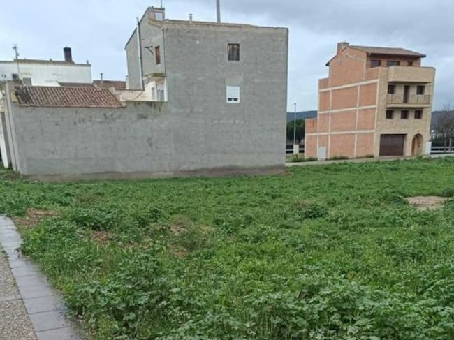 Solares en Trashondos