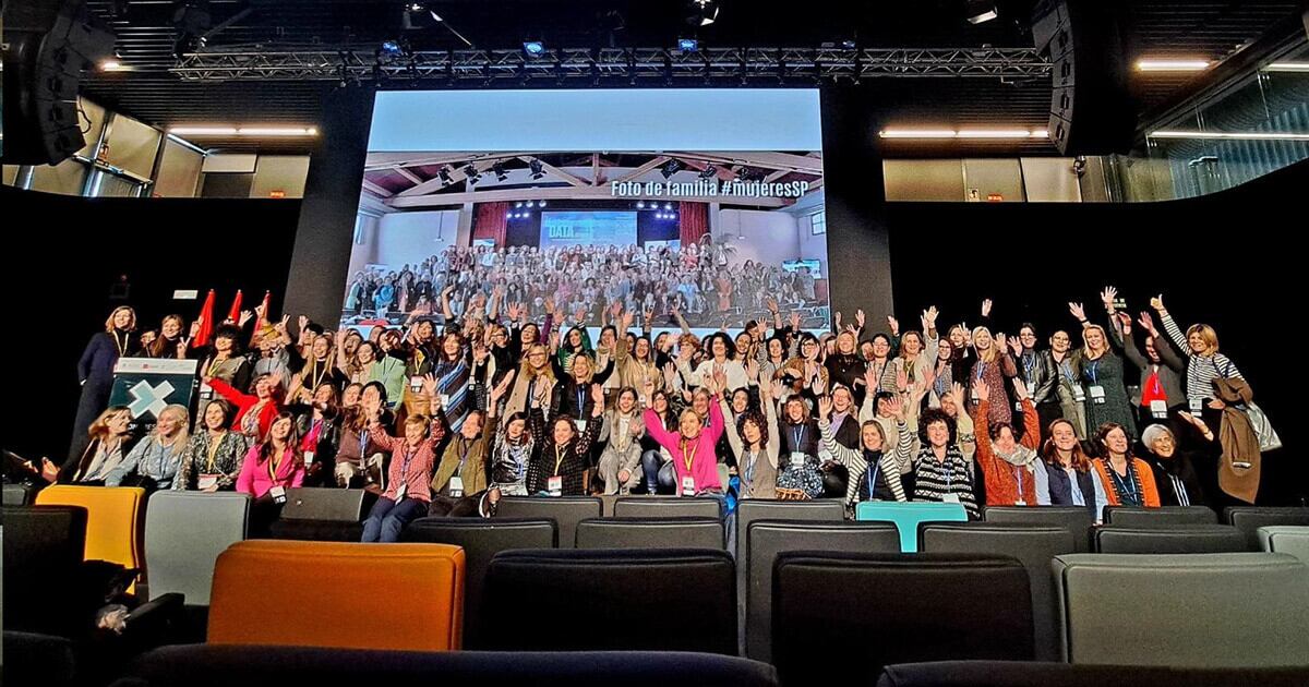 La Asociación de Mujeres en el Sector Público, celebra su VI congreso anual en la Universidad de Burgos el 15 de marzo