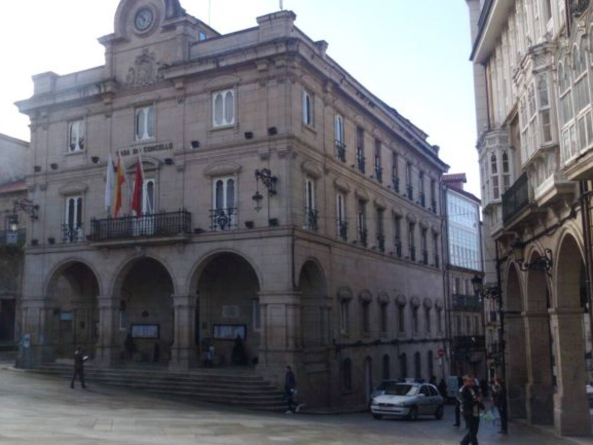 Todo a punto para que arranque la lanzadera de empleo del Concello