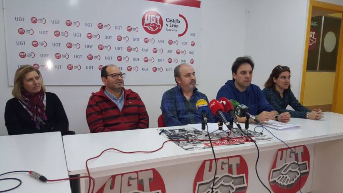 Amenaza de paros en la sanidad privada