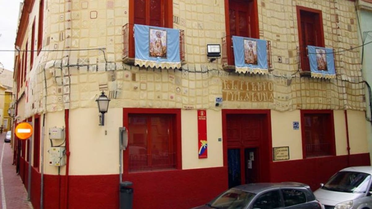 Petrer pretende que los ciudadanos dibujen la ciudad que quieren para futuro