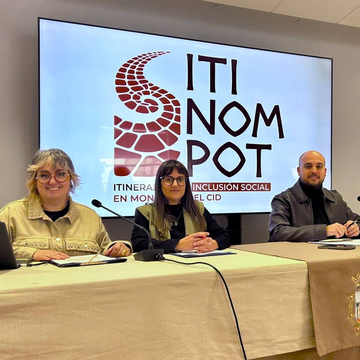 Monforte del Cid impulsa un nuevo programa de inclusión social y laboral