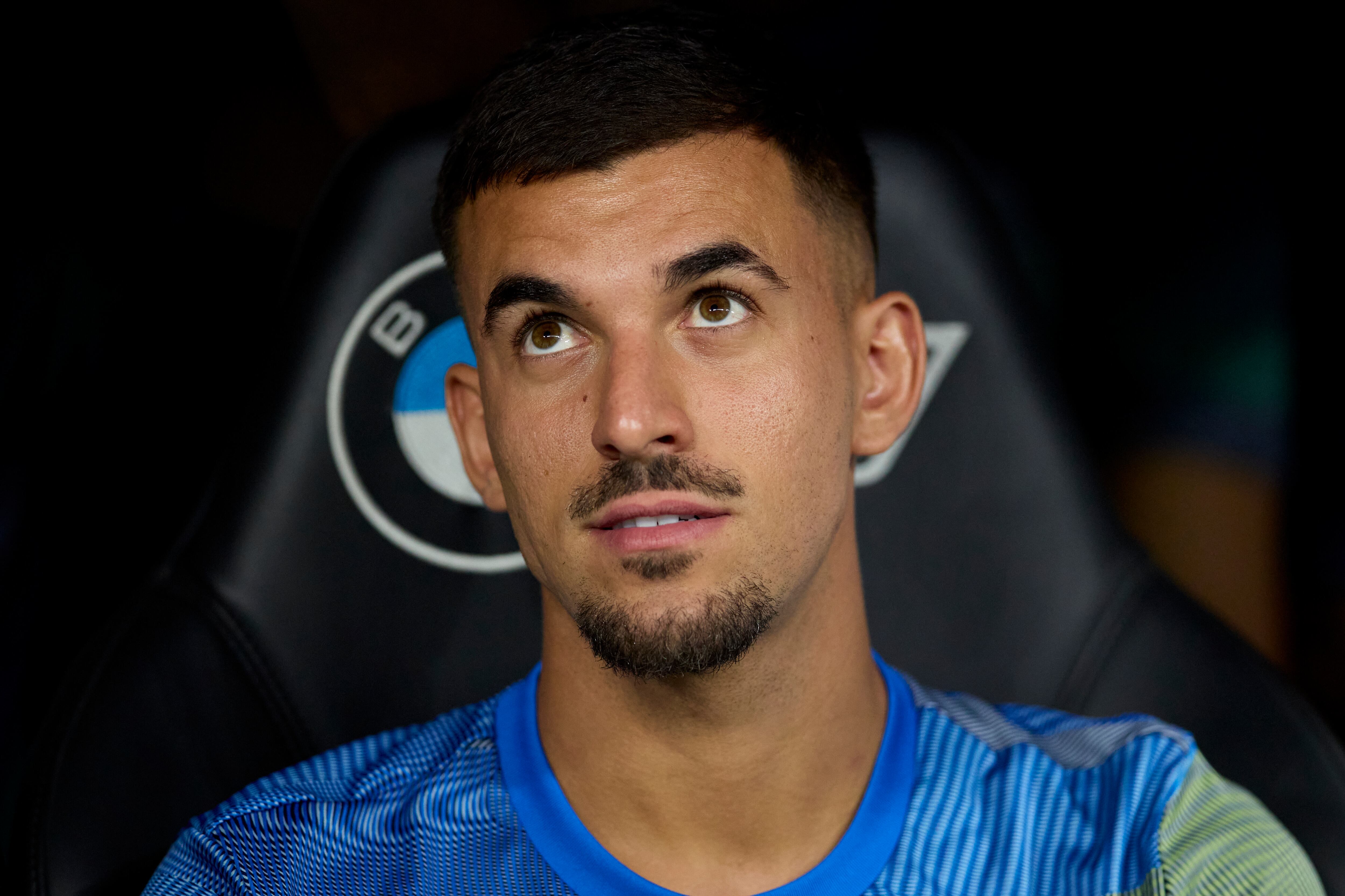 Las cifras de la 'Operación Dani Ceballos' con el Marsella: 15 millones cuando acabe la temporada