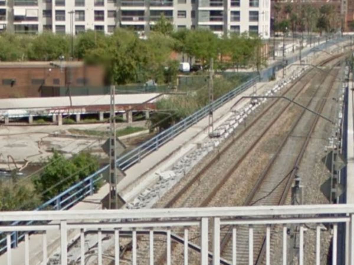 María José Catalá pide que el ministro Puente desbloquee Serrería y acabe con la cicatriz ferroviaria