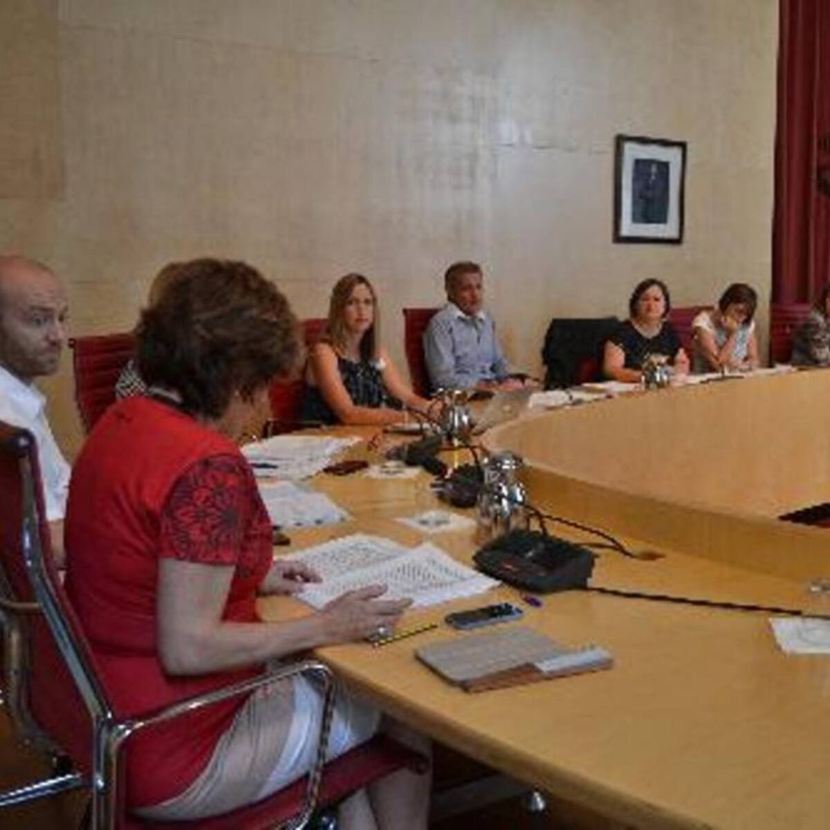 El puente de La Argentina a punto del indulto