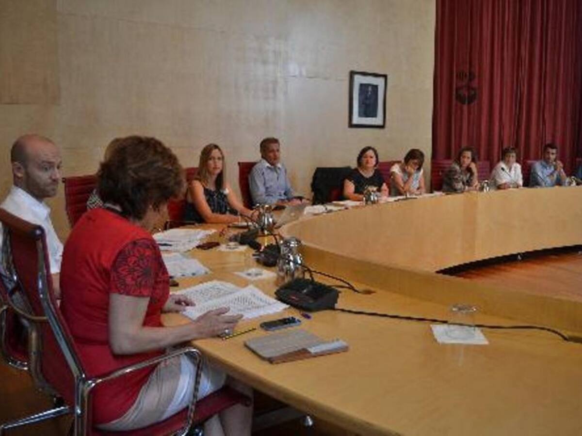 El puente de La Argentina a punto del indulto