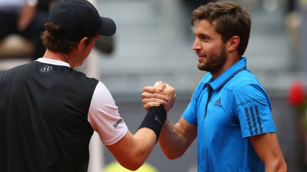 Punto SER y Partido (1-11-2016): Especial Halloween, tenis terrorífico