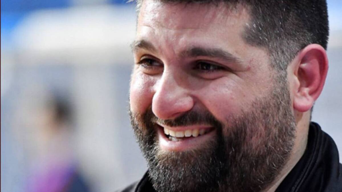 Febrer: "Nos exigimos dar un saltito más de calidad"