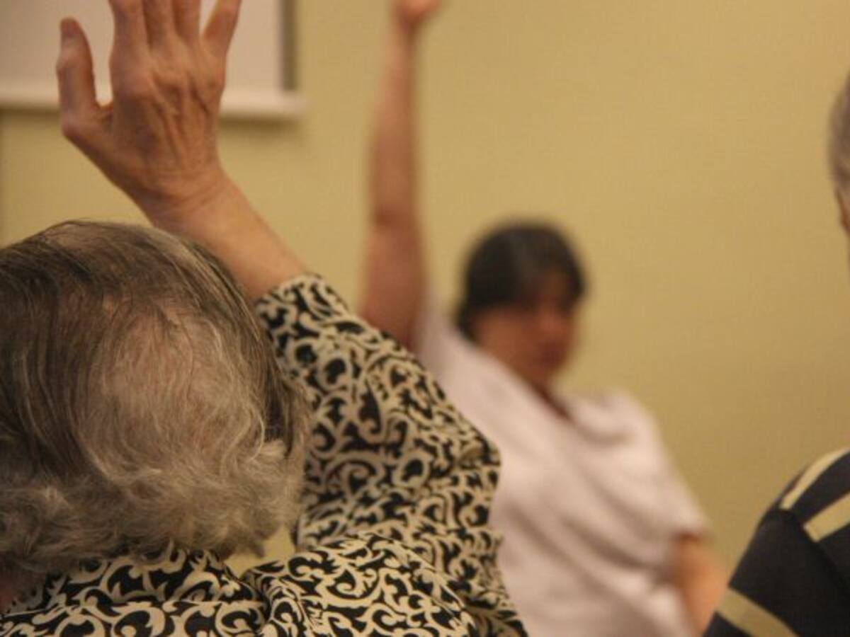 Una enfermedad que afecta a 70.000 familias andaluzas