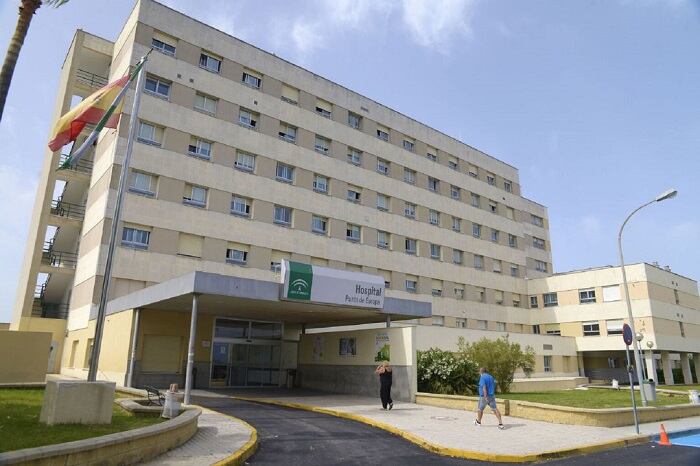 Hospital Punta Europa