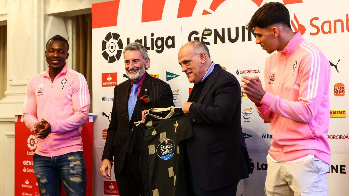 A Madroa acoge la tercera fase de la Liga Genuine
