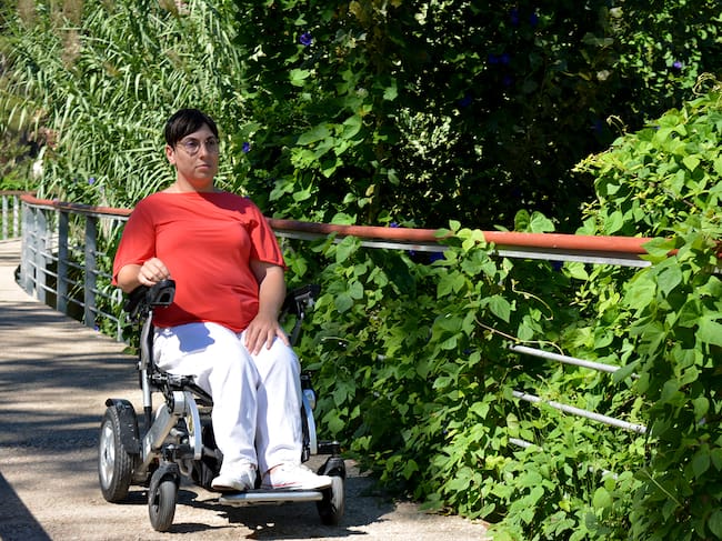 COCEMFE CV amplía la guía ‘La Comunitat Valenciana, también para ti’