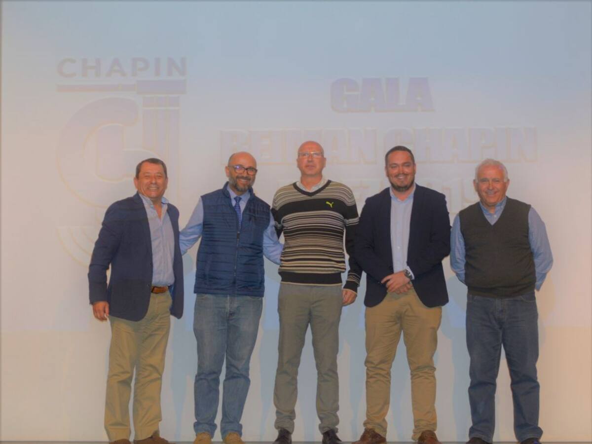 El Chapín Jerez celebra su 30 cumpleaños