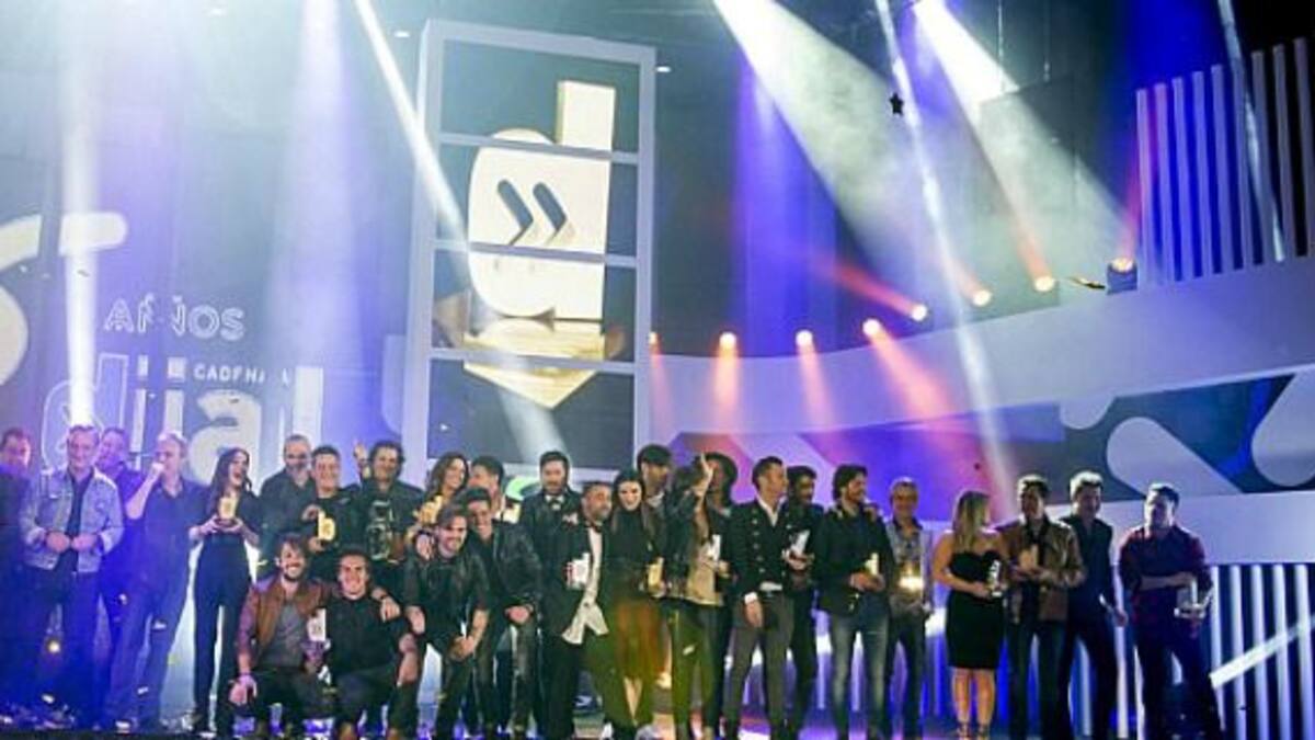 Reportaje: 'Los mejores momentos'