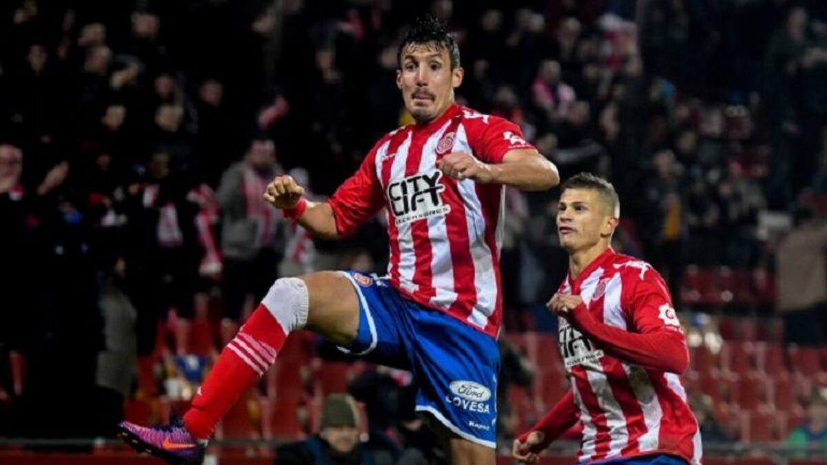 Fran Sandaza en la lista de Cordero