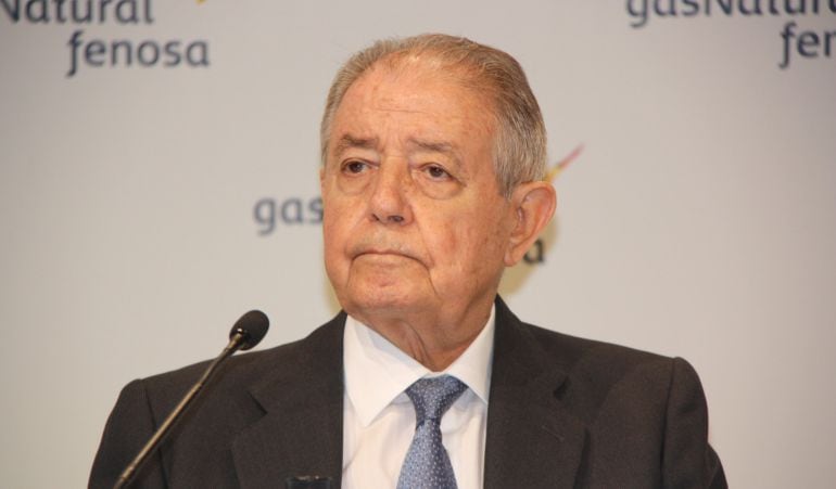 Gabarró demana un ''esforç de solidaritat de tots'' per reduir el nombre d'aturats