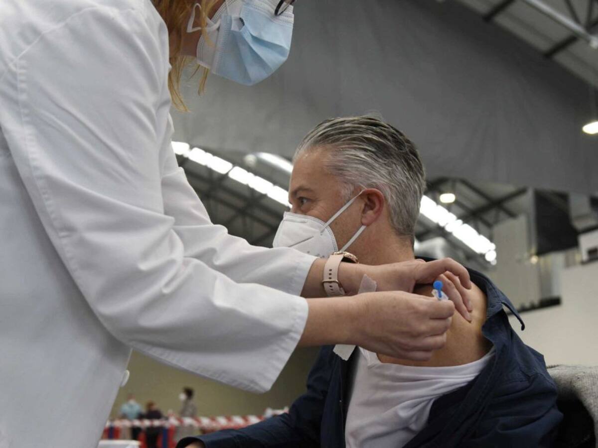 Galicia implantará en abril un certificado de vacunación o pruebas covid