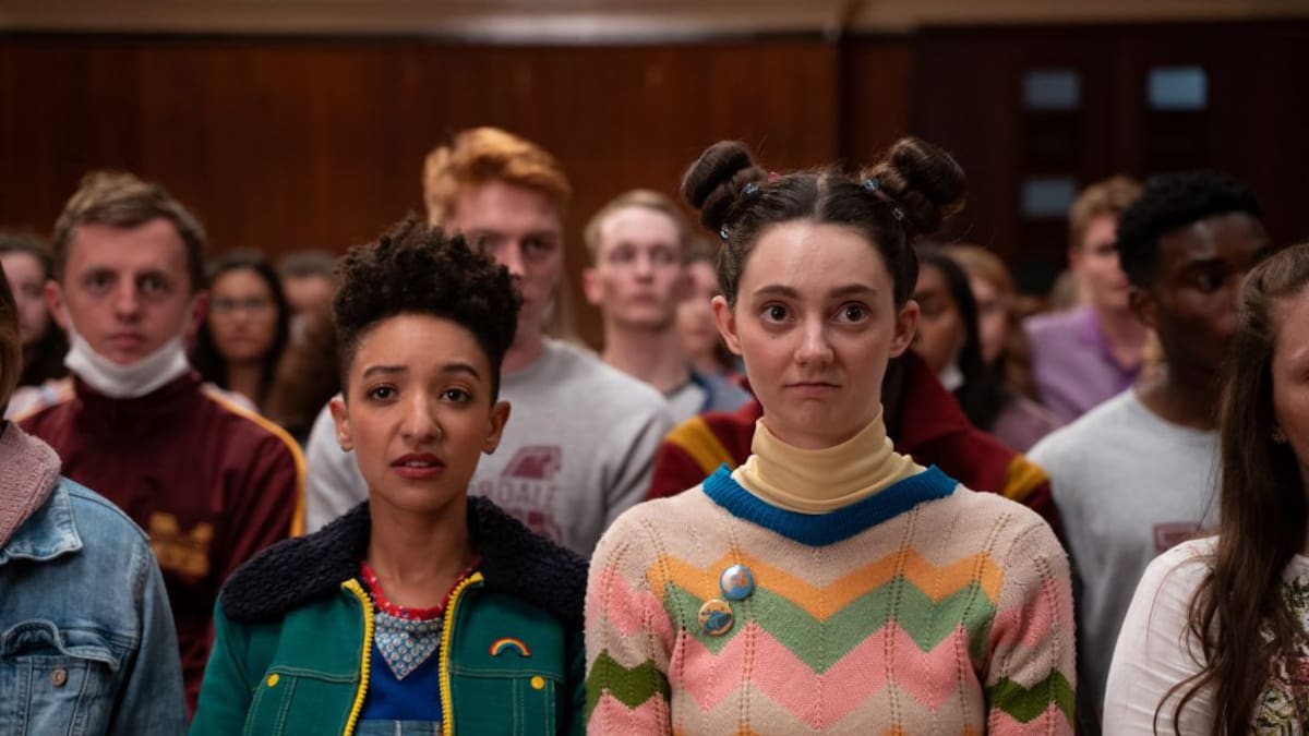 REUNIÓ AMB EL TUTOR: "Identitat sexual"