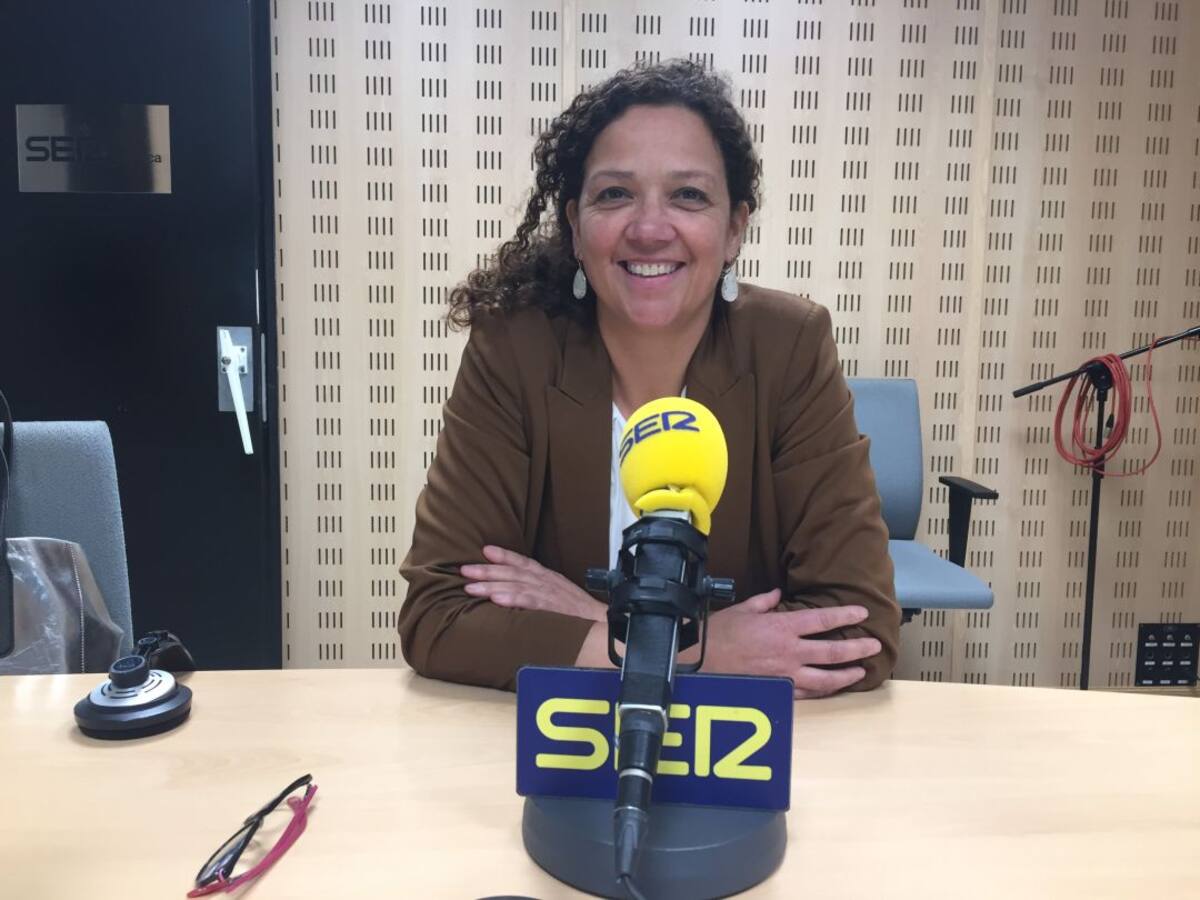 Escucha la entrevista a Catalina Cladera