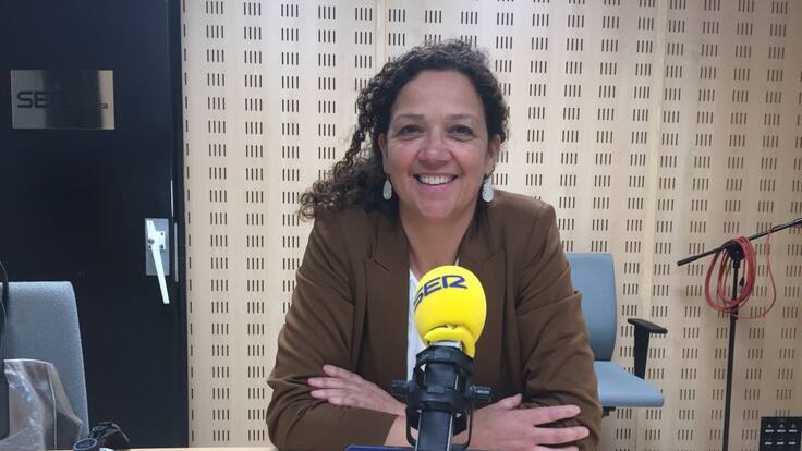 Escucha la entrevista a Catalina Cladera