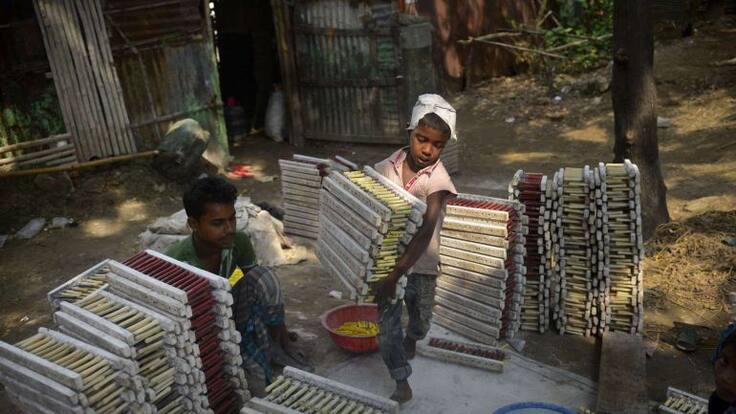 ¿Qué es la pobreza hoy en día?