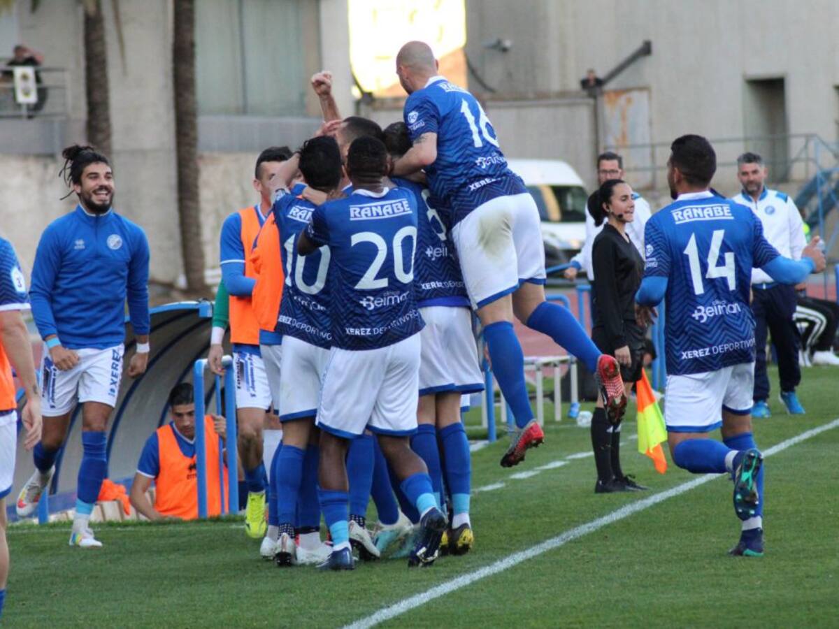 ¿Y si la Liga ya hubiera acabado?