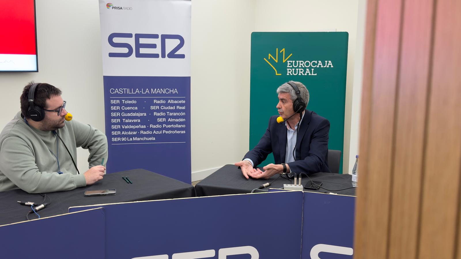 XVI Maratón de Donación de Sangre de Toledo