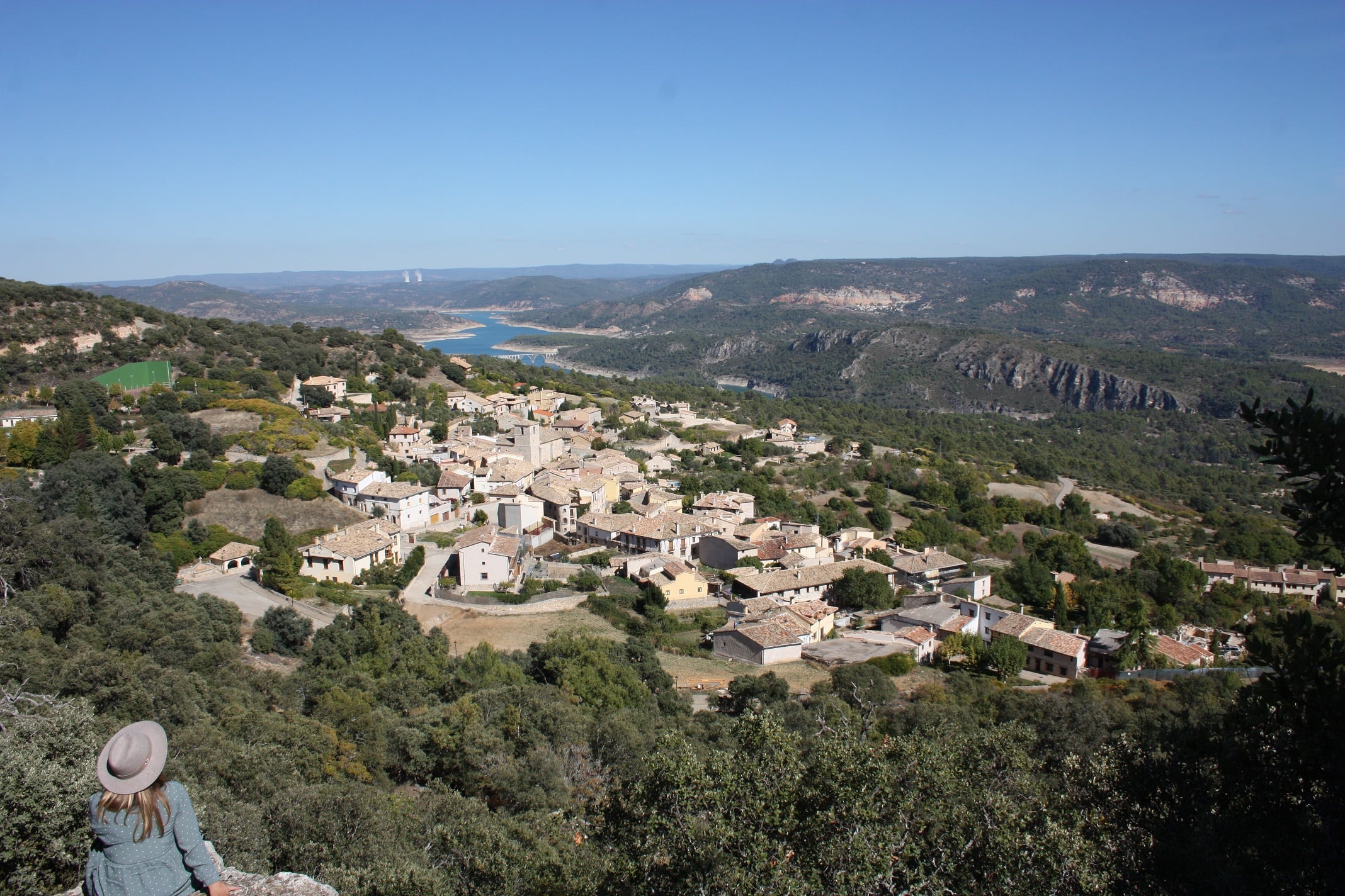 Mirador de Alocén