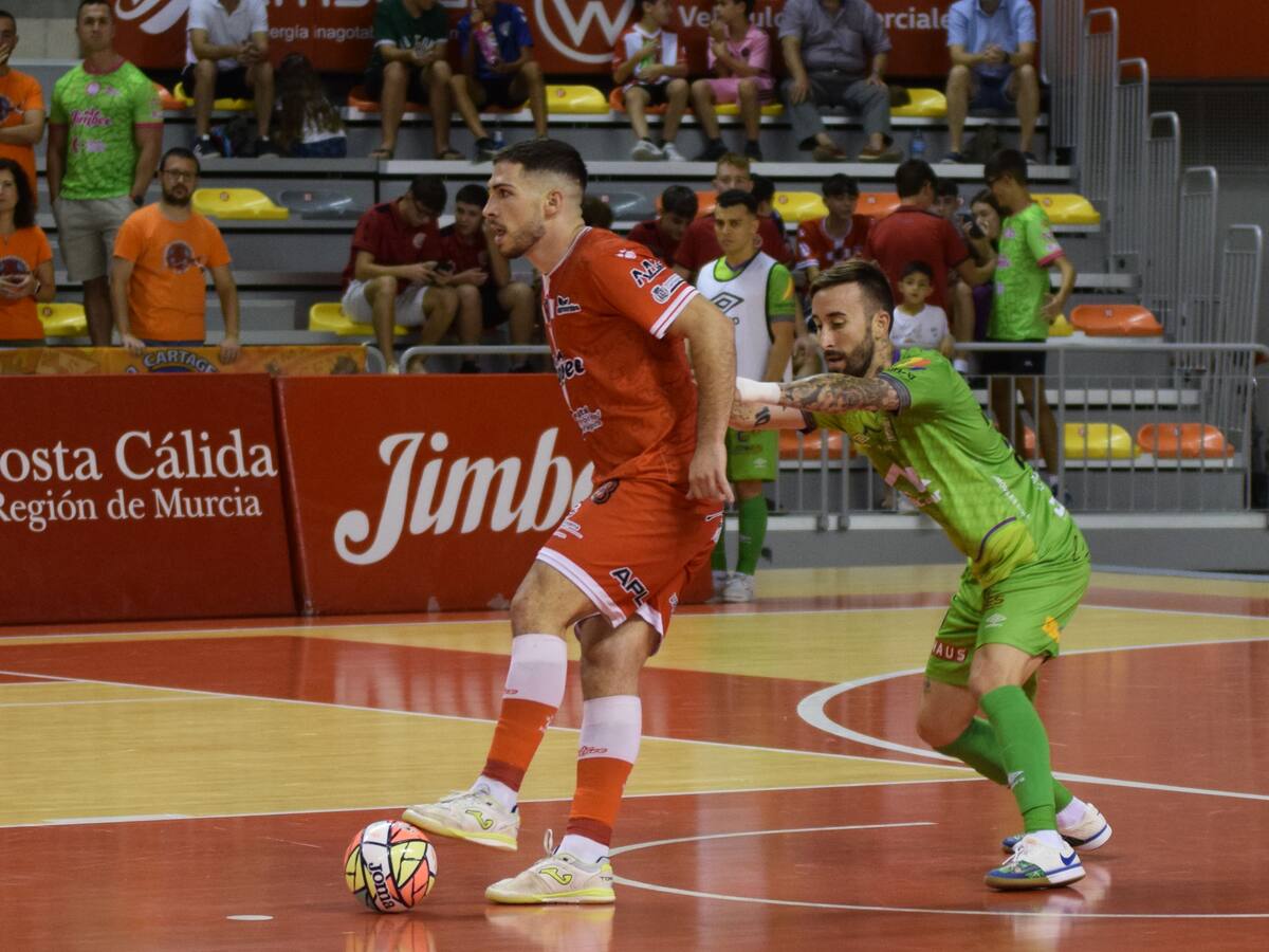 La tertulia de fútbol sala - 17/10/2023