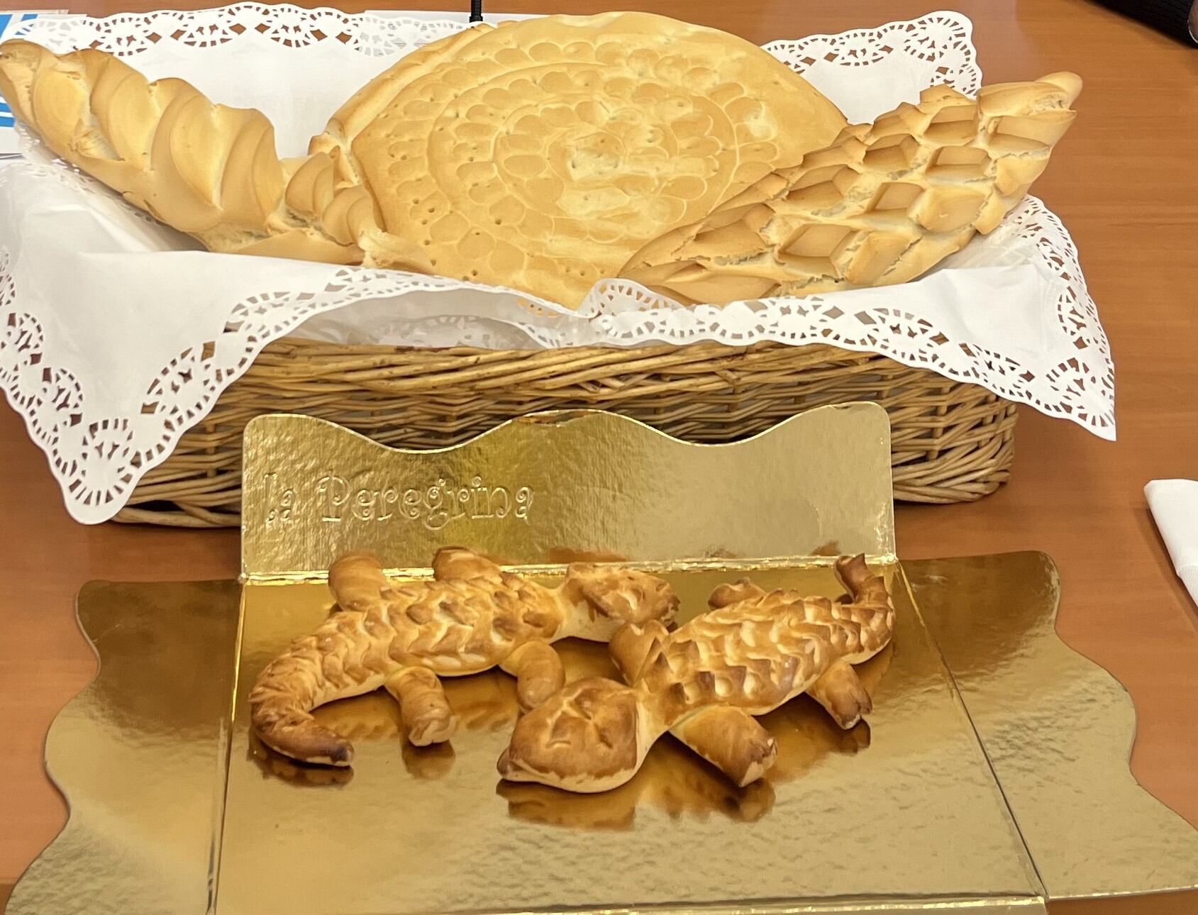 Imagen de producto de un establecimiento afincado en el medio rural