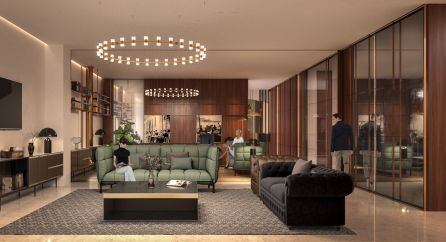 Aspecto de la sal renovada