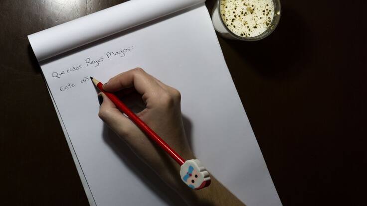 Los jóvenes de la España Vaciada piden ayuda a los Reyes Magos: #TampocoPedimosTanto