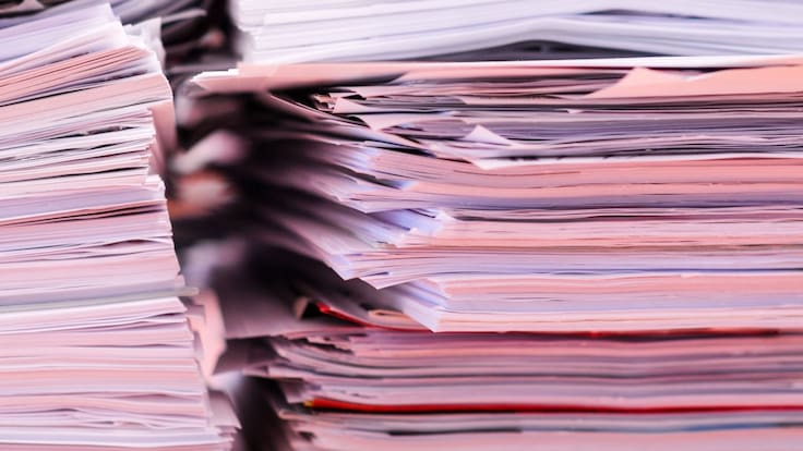 Las asesorías viven su segunda ola de burocracia