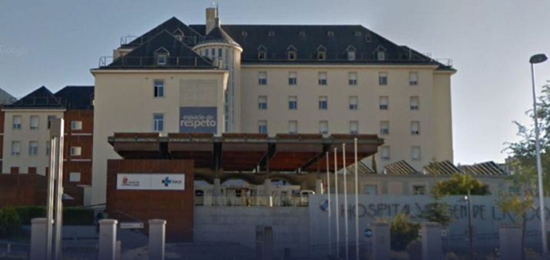 Hospital Virgen de la Concha de Zamora