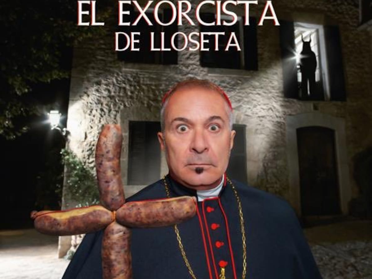 'Cuéntame tu película' con Agustín el Casta