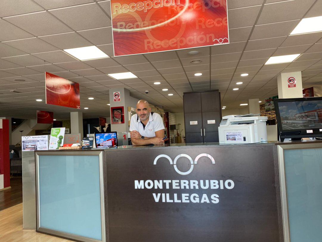 Monterrubio