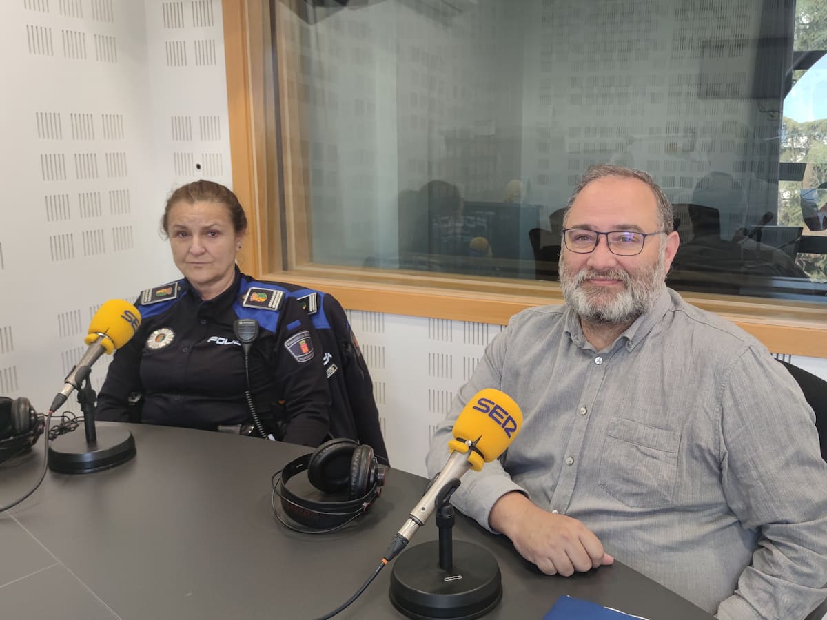 Unas mil personas de Getafe de colectivos vulnerables aprenden a actuar ante violencia o acoso