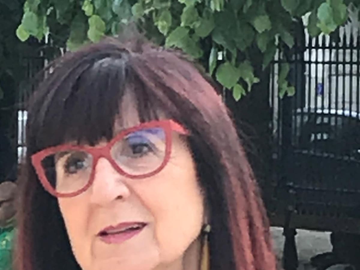 Pilar Martínez-Vasseur, la aragonesa que dirige el Festival de Cine Español de Nantes