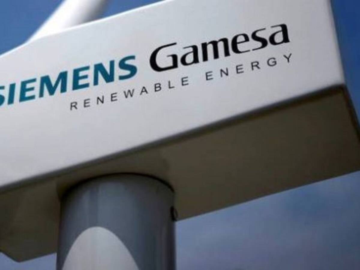 Siemens-Gamesa salva la planta de Cuenca y anuncia un plan de viabilidad