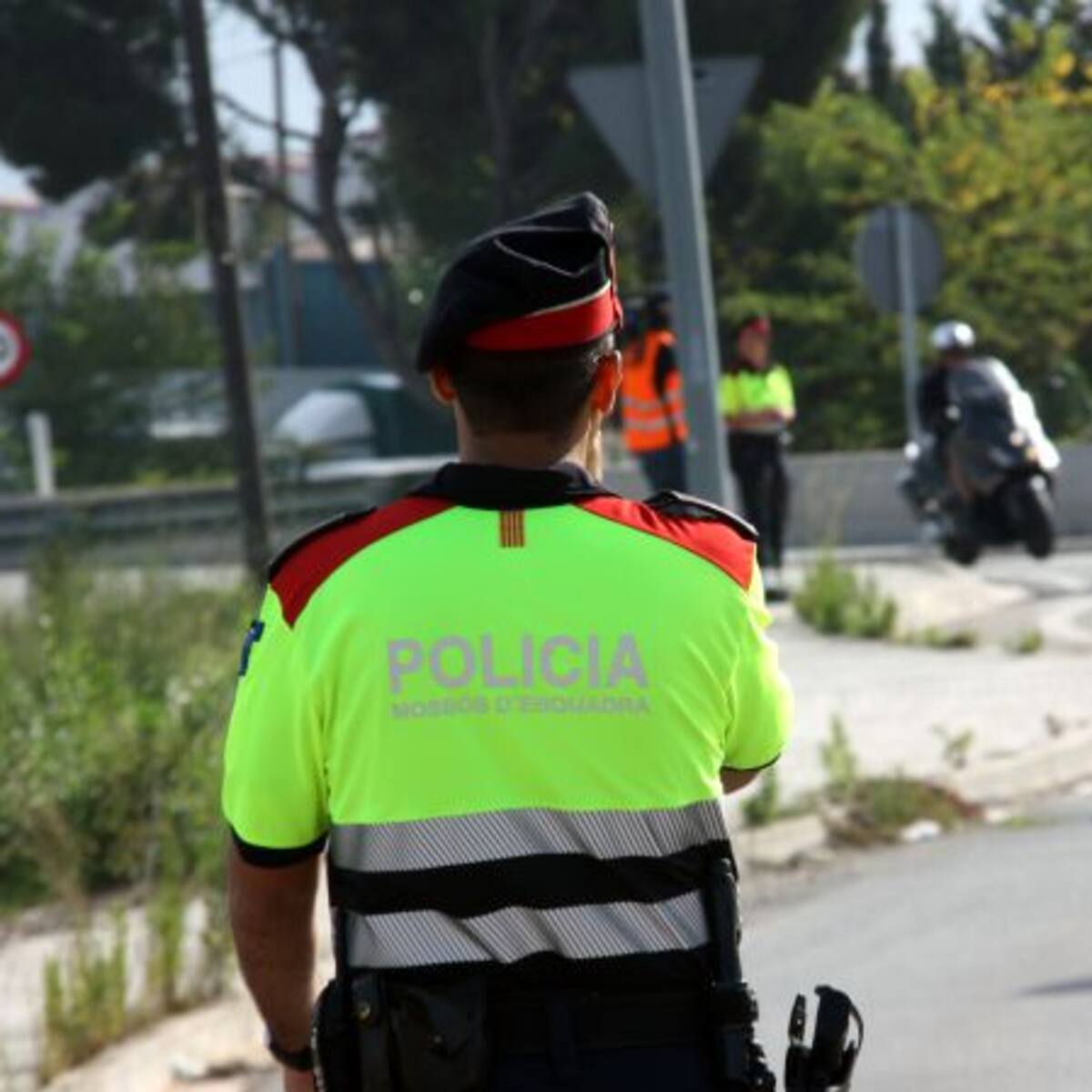 Presó provisional per l'home que va apunyalar a l'amic de la seva exparella a Montblanc