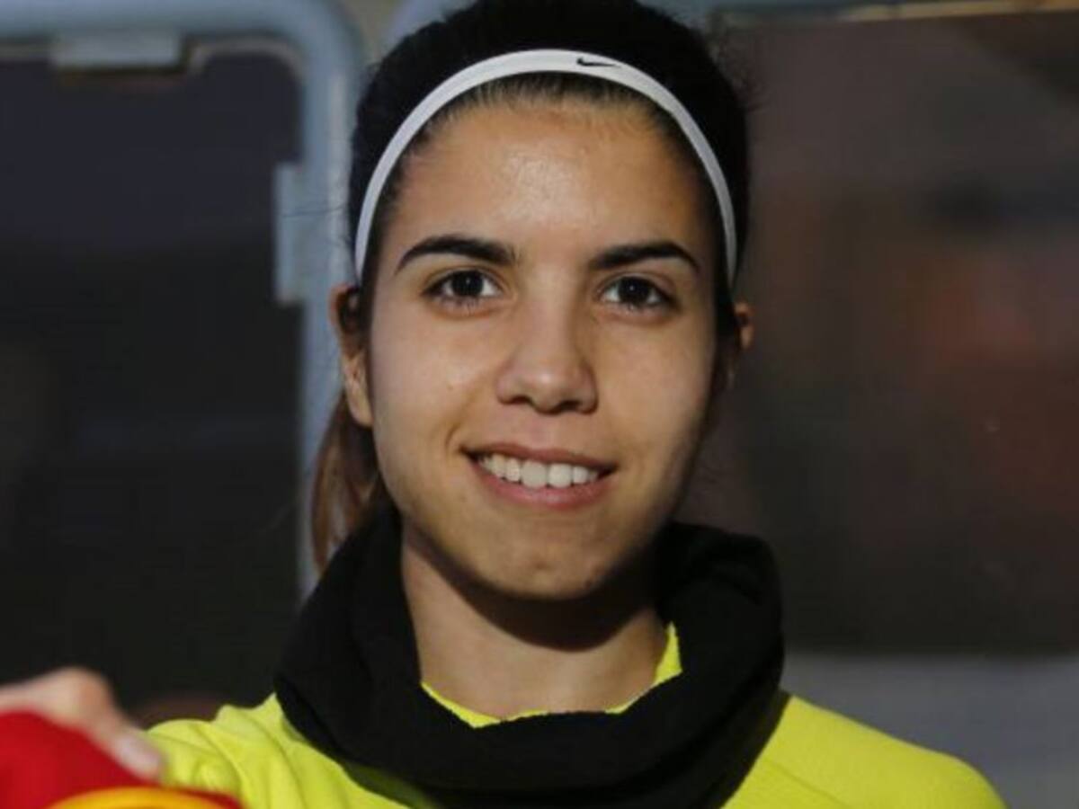 Alba Redondo, muy cerca de fichar por el Levante